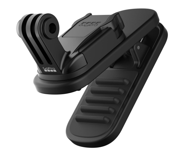 GoPro Uchwyt magnetyczny Magnetic Swivel Clip ATCLP-001 - 662300 - zdjęcie